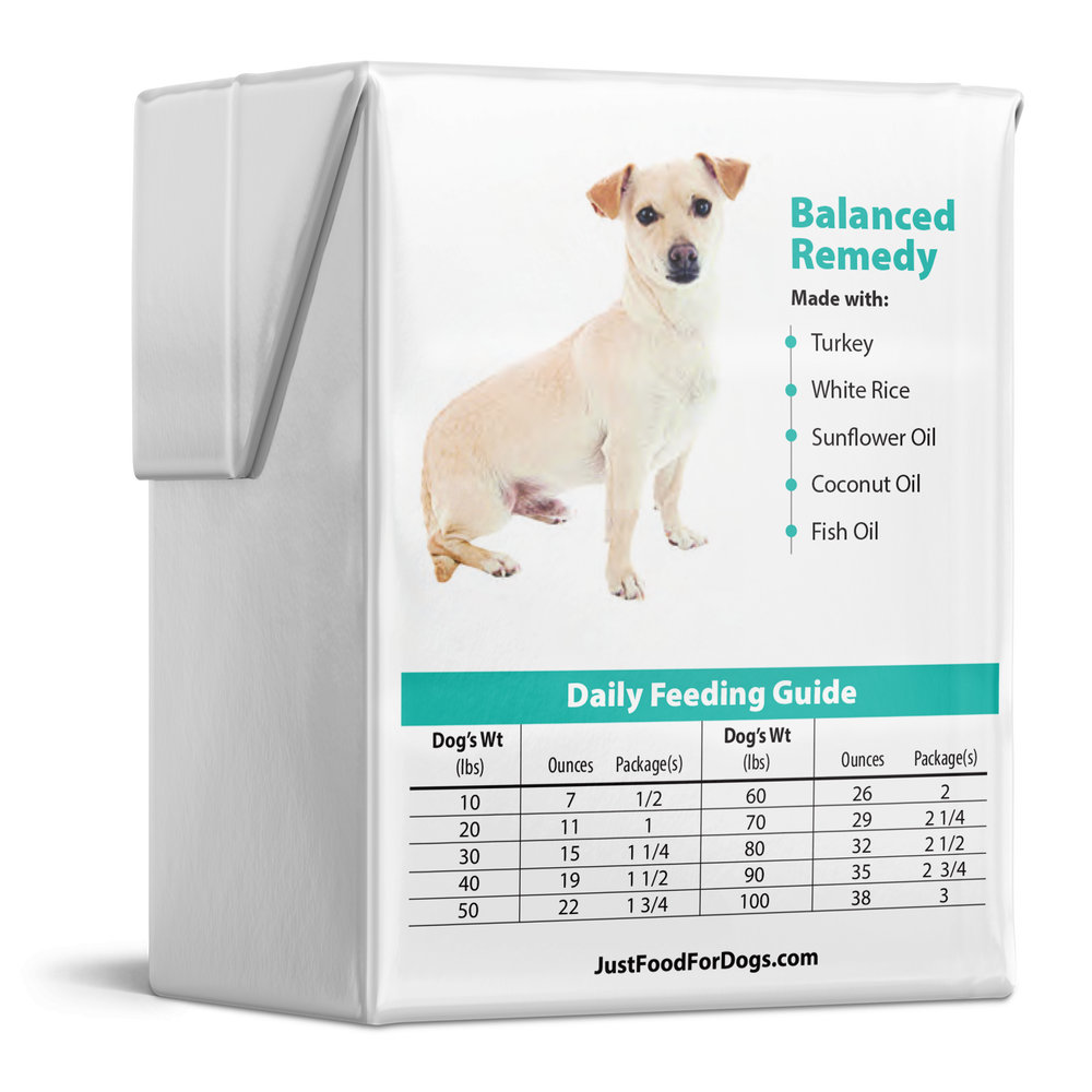 Pantry Fresh - Balanced Remedy 12.5 oz Case (12 Pack)